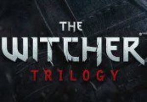 The Witcher Trilogy Pack Steam Подарок