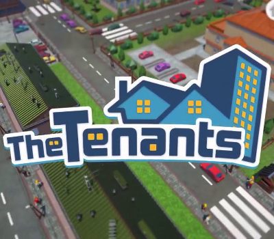 The Tenants PC Steam Ключ