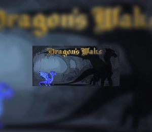 Dragon's Wake Steam Ключ
