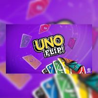 UNO - Uno Flip Theme DLC EU Ubisoft Connect Ключ