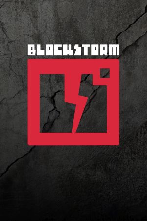 Blockstorm Steam Ключ