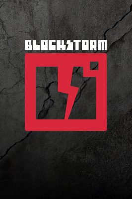 Blockstorm Steam Ключ