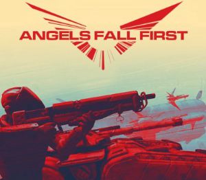 Angels Fall First PC Steam Альтергифт