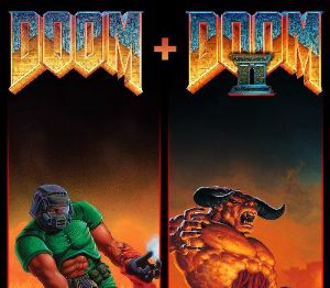 DOOM (1993) + DOOM II XBOX One / Xbox Series X|S / PC Аккаунт