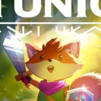 TUNIC EU PC Steam Альтергифт