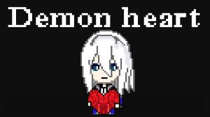 Demon heart PC Steam Ключ