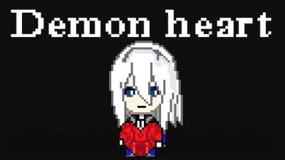 Demon heart PC Steam Ключ