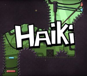 Haiki Steam Ключ
