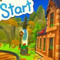 Fresh Start Cleaning Simulator PC Steam Ключ