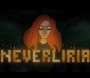 Neverliria Steam Ключ