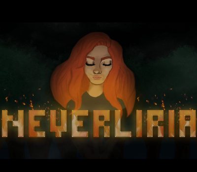 Neverliria Steam Ключ
