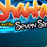 Shantae and the Seven Sirens EU Steam Альтергифт