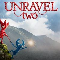 Unravel 2 XBOX One / Xbox Series X|S Ключ