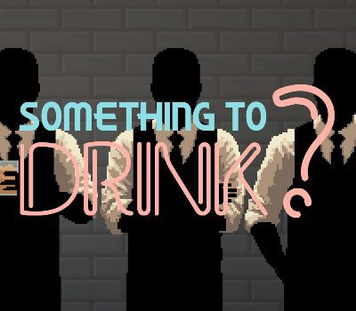 Something to Drink? PC Steam Ключ