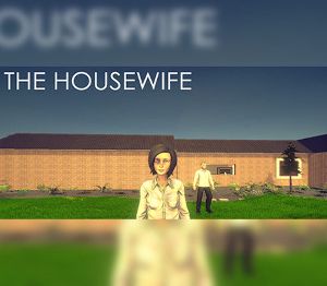 The Housewife Steam Ключ