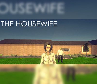 The Housewife Steam Ключ