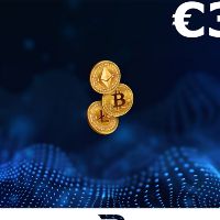 Rewarble Crypto (BTC) EUR 30 Подарочная карта