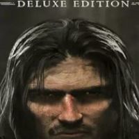 The Inquisitor: Deluxe-издание Steam Ключ