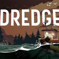 DREDGE XBOX One / Xbox Series X|S Аккаунт
