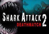 Shark Attack Deathmatch 2 Steam Подарок
