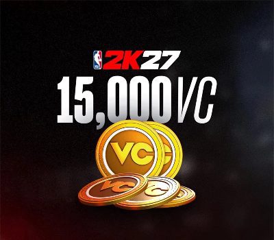 NBA 2K27 - 15,000 VC Pack DLC EU Xbox Series X|S CD Key