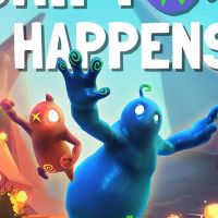 Shift Happens Steam Альтергифт
