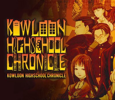 Kowloon High-School Chronicle EU PS4 CD Key