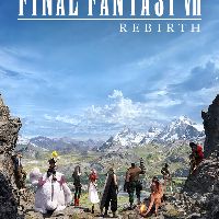 Final Fantasy VII Rebirth EU PC Steam Ключ