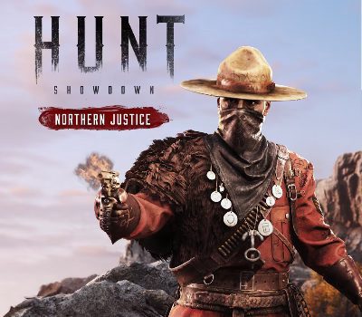 Hunt: Showdown 1896 - Northern Justice DLC PC Steam Ключ