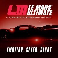 Le Mans Ultimate Steam Альтергифт