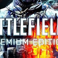 Battlefield 3 Premium-издание EA App Ключ