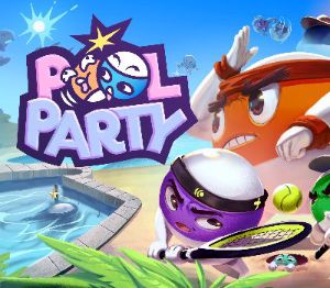 Pool Party EU Nintendo Switch Ключ