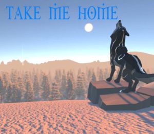 Take Me Home Steam Ключ