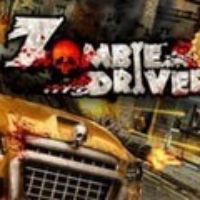Zombie Driver HD Полное издание Steam Подарок