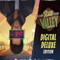 Rue Valley - Digital Deluxe-издание PC Steam Ключ