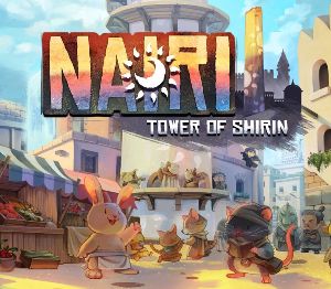 NAIRI: Tower of Shirin Steam Ключ