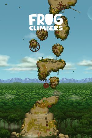Frog Climbers EU Steam Ключ