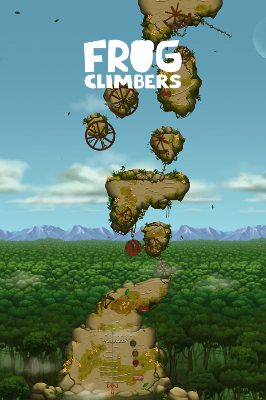 Frog Climbers EU Steam Ключ