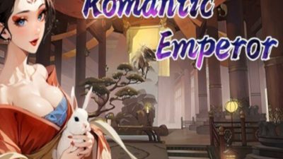 双雄风流传（Romantic Emperor) PC Steam Ключ