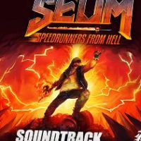 SEUM: Speedrunners from Hell - Soundtrack Steam Ключ
