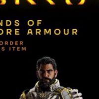 Saros - Pre-order Bonus DLC EU/AU PS5 Ключ