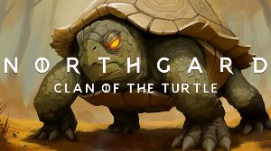 Northgard - Hafgufa, Clan of the Turtle DLC PC Steam Ключ