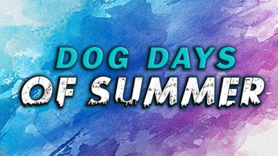 Dog Days of Summer PC Steam Ключ