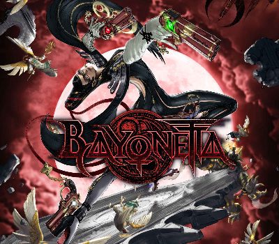 Bayonetta US XBOX One / Xbox Series X|S Ключ