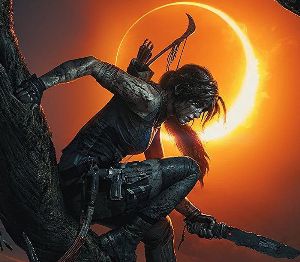 Shadow of the Tomb Raider RU/CIS PC Steam Ключ