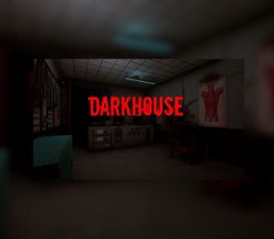 DarkHouse Steam Ключ
