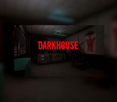 DarkHouse Steam Ключ