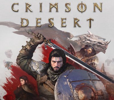 Crimson Desert - Pre-Order Bonus DLC EU PS5 Ключ