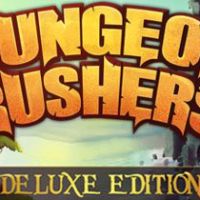 Dungeon Rushers - Deluxe-издание Steam Ключ