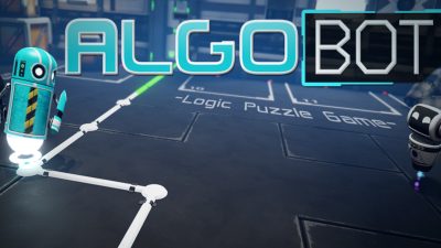 Algo Bot PC Steam Ключ